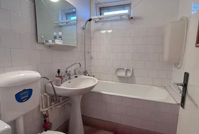 Apartament cu 2 camere semidecomandat în Calea Galați - 7