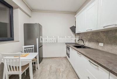 AVi Garden -- FIRST RENT -- Apartament Decomandat Premium cu Parcare Subterana - 7