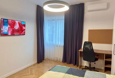 Apartament cu 4 camere decomandat, mobilat în Cișmigiu - 5