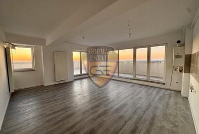 Penthouse 4 camere 224mp, Parcare, boxa, Tomis Plus Maurer Residence - 3