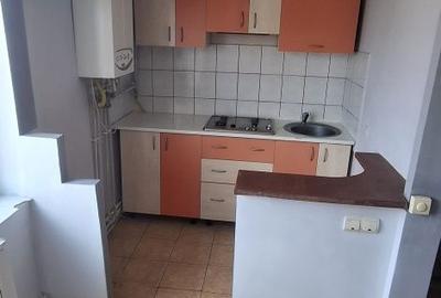 Garsonieră semidecomandată în Central