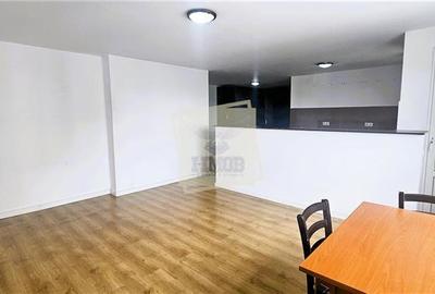 Apartament cu 3 camere decomandat, mobilat în Aeroport - 2