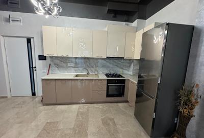 2 Camere Sigma Residence Tomis Plus 71 mp - 18