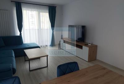 Apartament cu 2 camere decomandat în Tractorul - 5