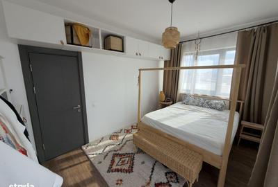Apartament cu 2 camere, mobilat în Ghencea - 10