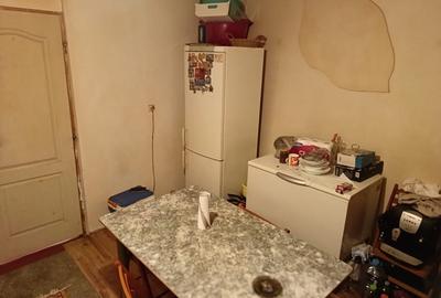 Apartament cu 2 camere semidecomandat în Debarcader - 2