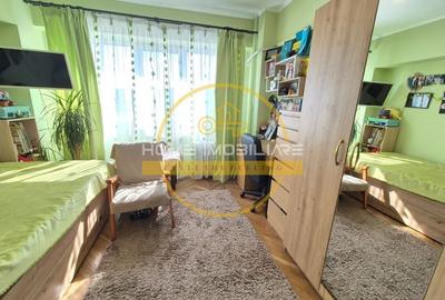 Apartament 3 cam. 72mp, DECOMANDAT,  etaj 6/10 , Alexandru - Piata Voievozilor - 6