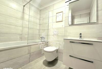 Apartament cu 3 camere, mobilat în Central - 10
