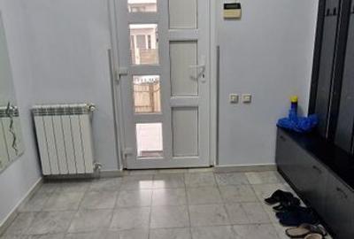 Coiciu, o vila construita pe cadre de beton, bine compartimentata. - 19