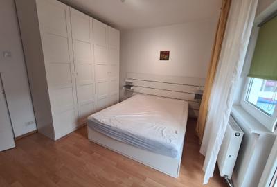 Apartament cu 2 camere semidecomandat, mobilat în Vitan Mall - 1