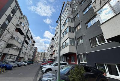 Apartament cu 2 camere decomandat, mobilat în Apărătorii Patriei - 17