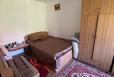 Apartament cu 2 camere semidecomandat, mobilat în Km 4-5 - 3