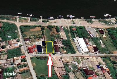 Teren de 375 mp, în Central - 5