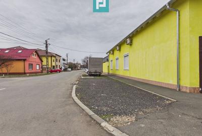 Spațiu comercial, de 500 mp, în Grădiște - 2