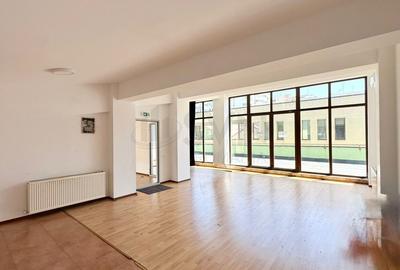 REV2004923 Cladire comerciala - educationala - medicala  I De inchiriat I Iancul - 13