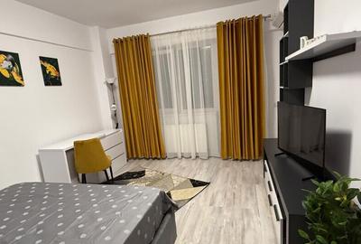 APARTAMENT CU LOC DE PARCARE, BLOC NOU, PODU ROS - 14