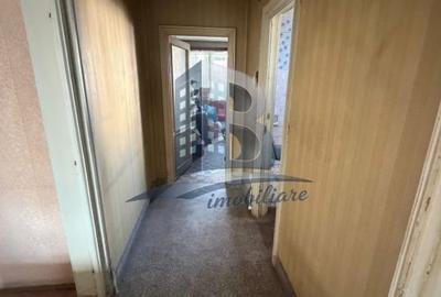 Apartament cu 3 camere, mobilat în Crângași - 6