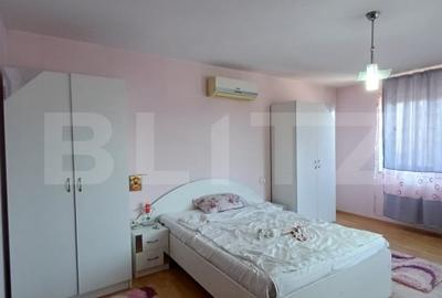 Exclusivitate! Vila individuala 6 camere, teren 760 mp, in Turda, zona Materna - 20