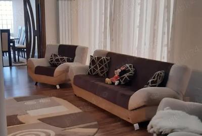 Casă cu 6 camere în Central - 5