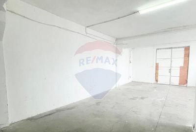 Spa?iu industrial Parc Uta 1 - 78 mp - 5