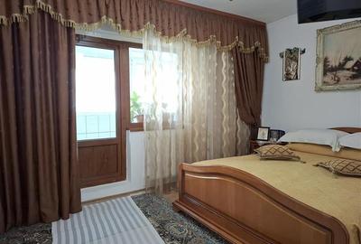 Apartamnet 2 camere, transformat in 3 camere, parter, Longinescu - 4