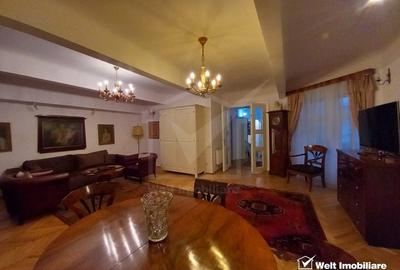 De inchiriat apartament cu 3 camere, 108mp, etaj 1, Piata Unirii - 6