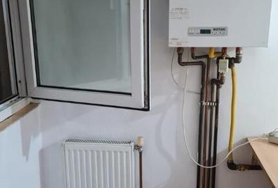 Garsonieră decomandată în Frumoasa - 3