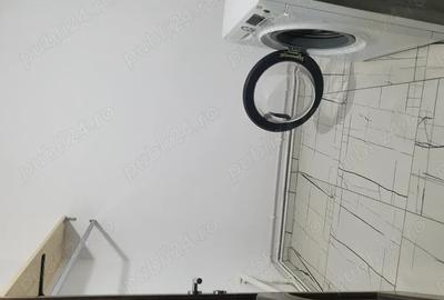 Casă cu 2 camere cu Teren 60 Mp în Codlea - 2