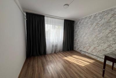Vand garsoniera micro 40 et 4/4 renovata pret 21.500 euro
