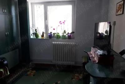 Apartament cu 3 camere decomandat în Central - 3