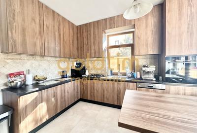 VILA INDIVIDULA/CURTE/PISCINA/MOBILATA/PIPERA/PROMENADA - 14