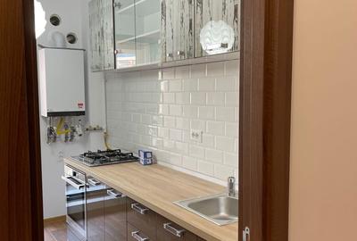 Lujerului  l Garsoniera de închiriat l Exigent Plaza Residence - 4