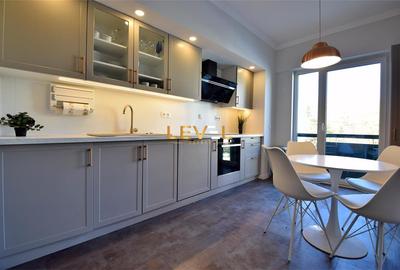 Apartament cu 4 camere decomandat, mobilat în Herăstrău - 13