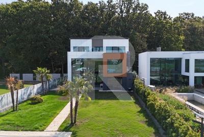 Pe Malul Snagovului, Unde Luxul Devine Cotidian - 3