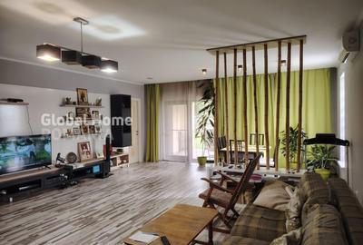 Casa 5 camere 400MP | Loc de parcare | Gradina | - 1