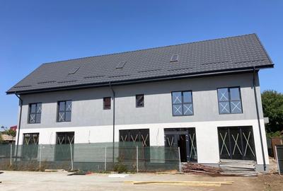 Apartament NOU - La Bulevard - Etaj 1 - Parcarea - Centrala - Comuna Berceni! - 4