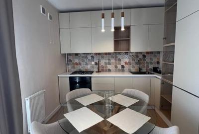Apartament cu 2 camere decomandat, mobilat în 1 Decembrie 1918 - 5