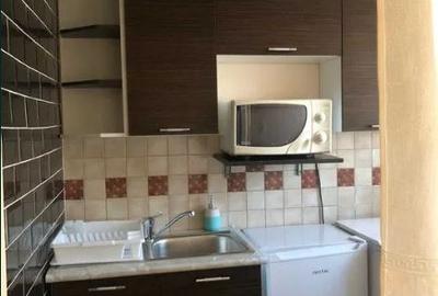 Iancului -Magarura Vulturului - Ritmului - 8