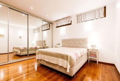 Arhitectura Distinsa: Casa Moderna Plan Parter si Piscina Privata Arhitectura Distinsa: Casa Moderna Plan Parter si Piscina Privata - 17