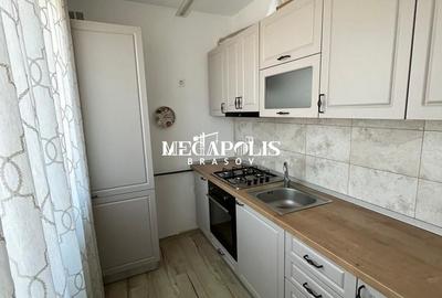 Apartament cu 3 camere decomandat în Sud - 9