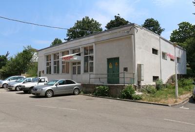 Spațiu comercial, 250 mp în Est - 4