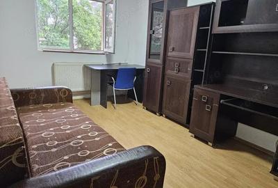 CI579 Telegrafului-Badea Cartan,1 camera,Renovat - 1