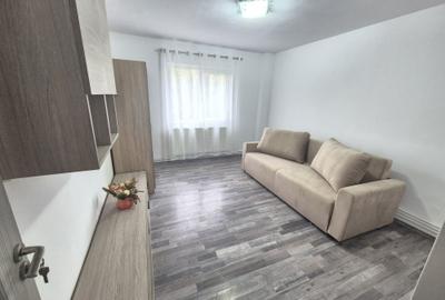 Garsonieră decomandată, mobilată în Astra - 5