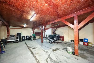 SPATIU COMERCIAL | 192MP | CENTRU ISTORIC | TERASA 92MP | COMISION 0% - 43