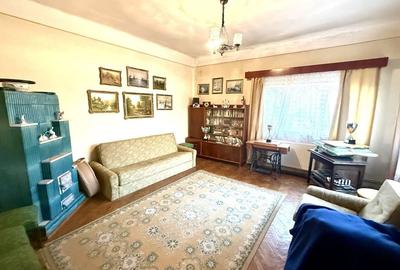 Casă 122 mp+garaj,  teren 1771 mp-Campina aproape de școala centrală! - 5