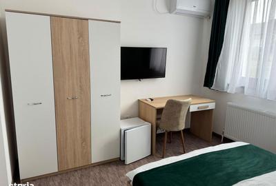Casă cu 4 camere cu Teren 500 Mp în Sânmartin - 2