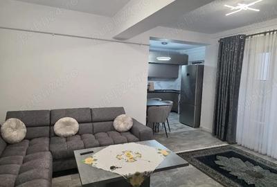 Apartament cu 2 camere decomandat în Central - 2