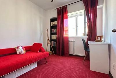 Apartament 3 camere - zona Dacia - 160.000 euro (Cod E8) - 5