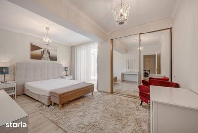 Apartament cu 3 camere în Central - 10