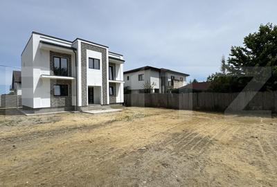 Casa P+E, 150 mp utili, 330 mp teren, la cheie, zona Manastirea Jitianu-Braniste - 2